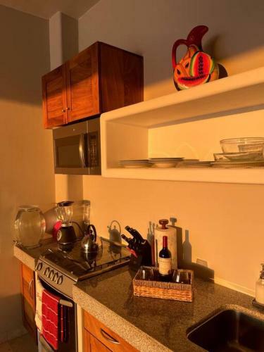 Apartamento El Nido Casa 4 - Paradise On The Bay