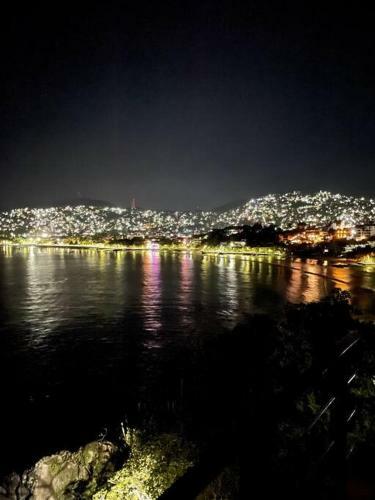 Apartamento El Nido Casa 4 - Paradise On The Bay