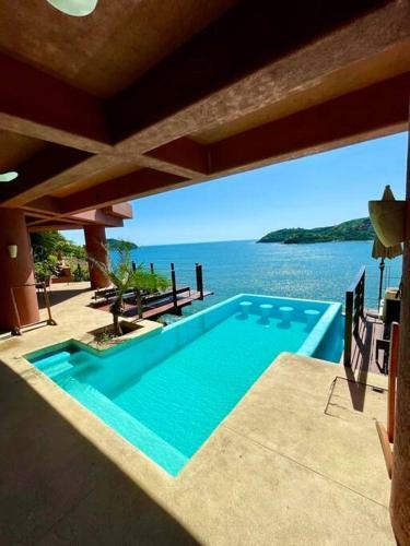 Apartamento El Nido Casa 4 - Paradise On The Bay