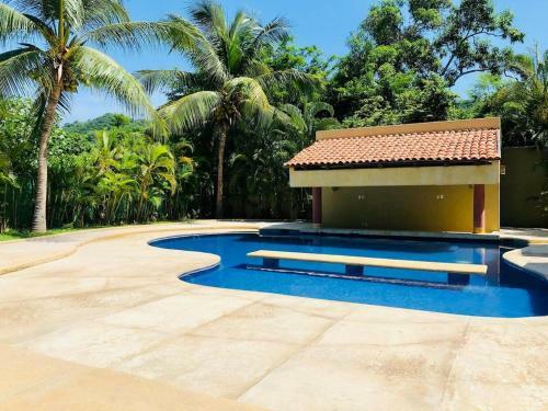 Apartamento Departamento En Playa La Ropa