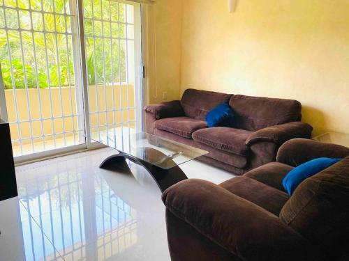 Apartamento Departamento En Playa La Ropa