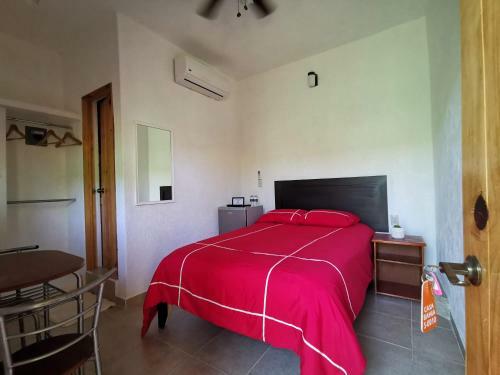 Apartamento Casa Bahia Suite 1