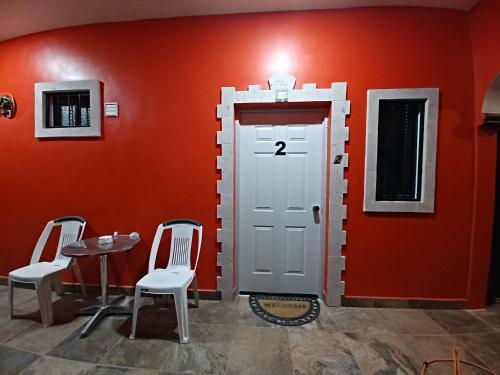 Apartamento Hacienda Gallardos 104-2