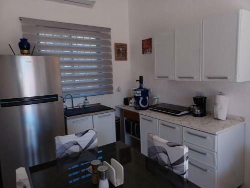 Apartamento Hacienda Gallardos 104-2