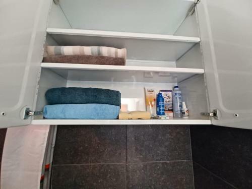 Apartamento Hacienda Gallardos 104-2