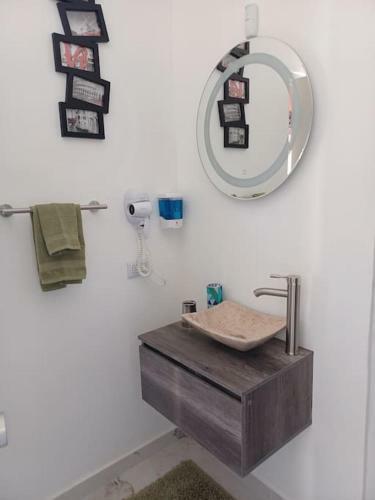 Apartamento Hacienda Gallardos 104-2