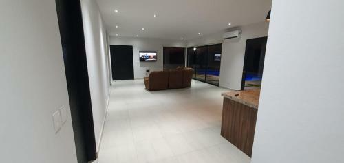 Casa Nueva En San Carlos Sonora