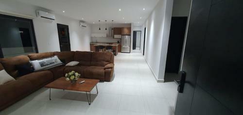Casa Nueva En San Carlos Sonora
