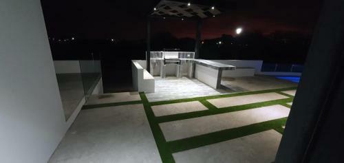 Casa Nueva En San Carlos Sonora