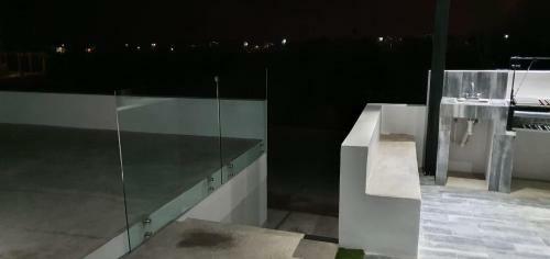 Casa Nueva En San Carlos Sonora