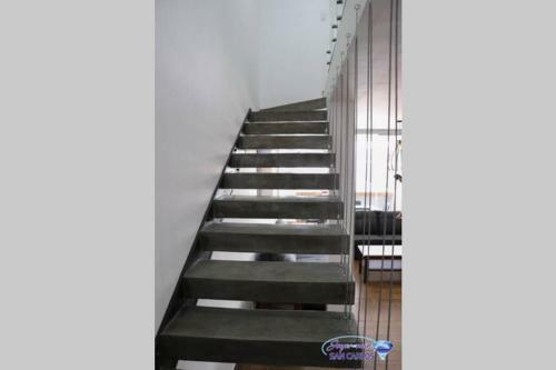 Apartamento Departamento Turquesa 4 Joyas De San Carlos