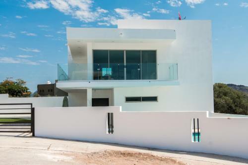 Rahum House San Carlos