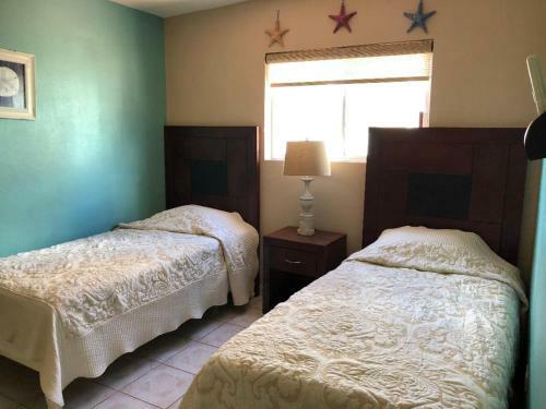 Apartamento Almejas B