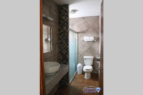 Apartamento Departamento Turquesa 2 Joyas Del Mar