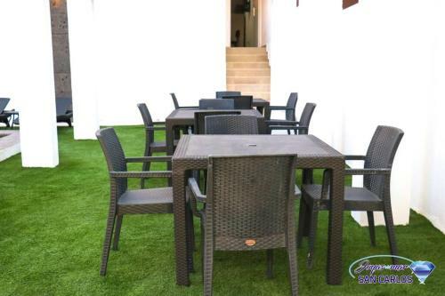 Apartamento Departamento Turquesa 2 Joyas Del Mar