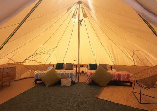 Wind Rider Glamping