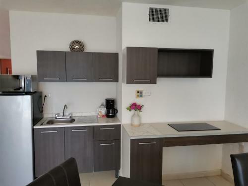 Hotel Condominios San Carlos