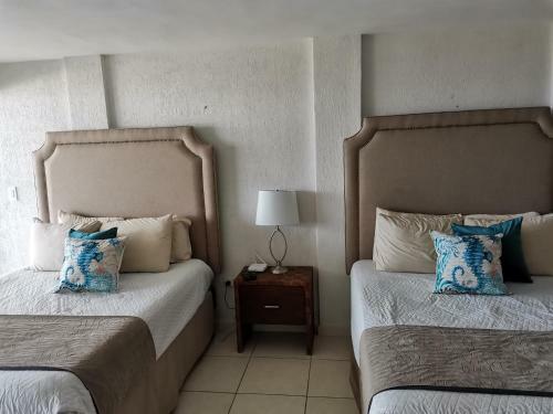 Hotel Condominios San Carlos