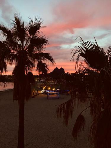 Hotel Condominios San Carlos