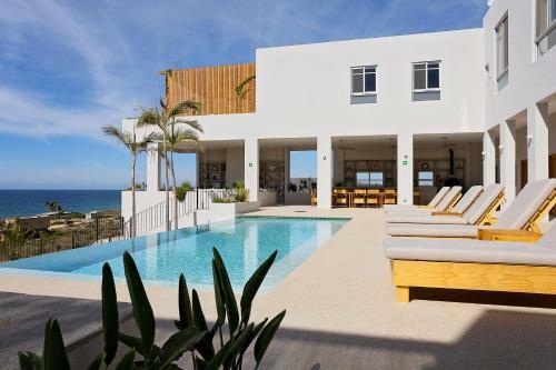 Aparthotel Topia Retreat- Sunset Suite