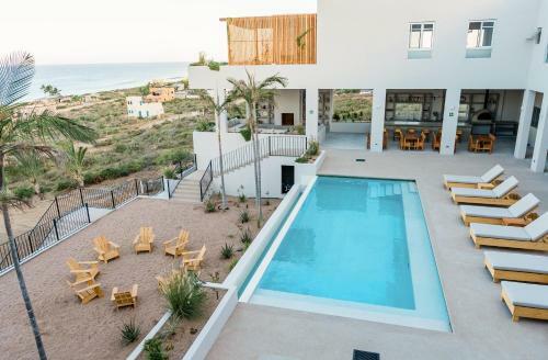 Aparthotel Topia Retreat- Sunset Suite