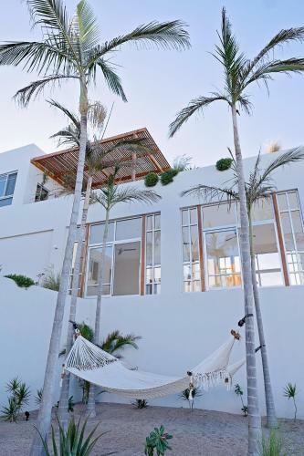 Aparthotel Topia Retreat- Sunset Suite