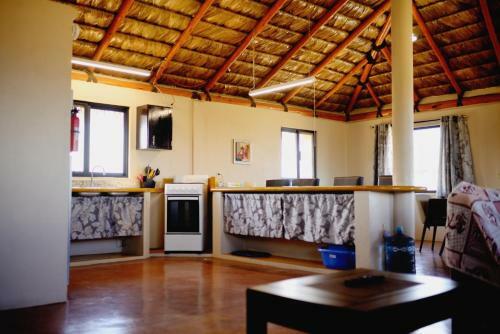 Apartamento Cerritos Beach Palace Casa Gaia