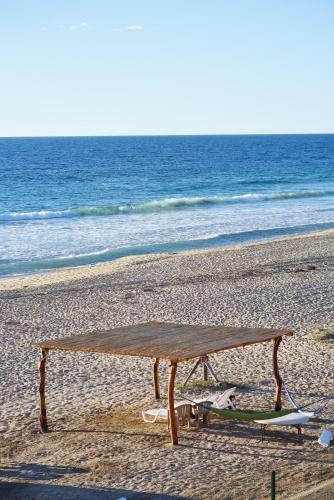 Apartamento Cerritos Beach Palace Casa Gaia