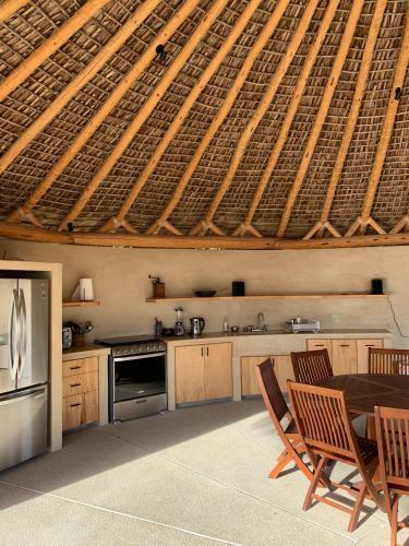 Hotel Caba�as 33 1/3 Room A