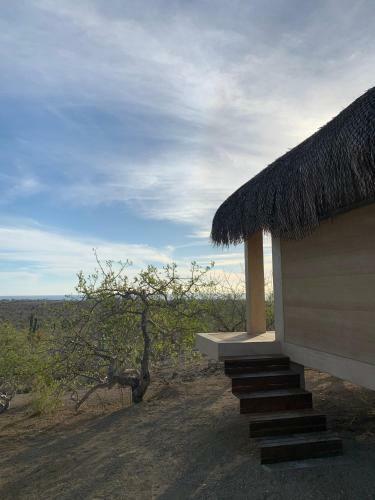 Hotel Caba�as 33 1/3 Room A