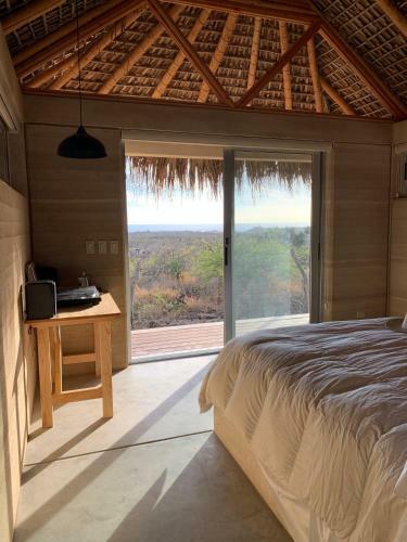 Hotel Caba�as 33 1/3 Room A