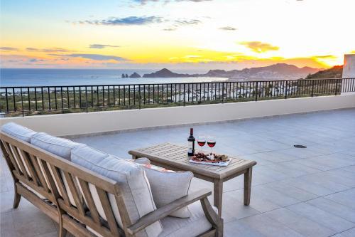 Apartamento Large Private Rooftop! Chic Ocean View Penthouse