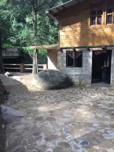 Caba�as El Rio