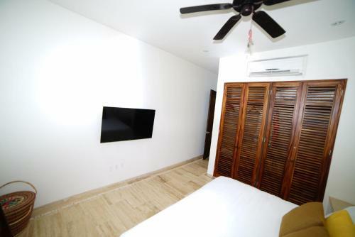 Villa Beachfront Luxury - 3br Groundfloor Unit