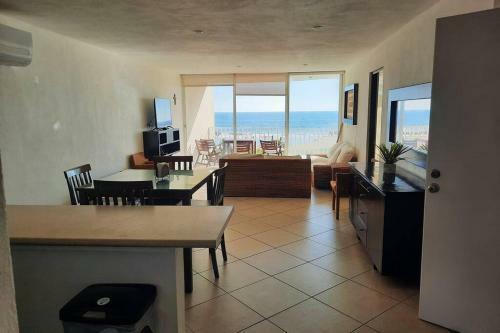 Apartamento Departamento 105 , Paraiso Del Pacifico