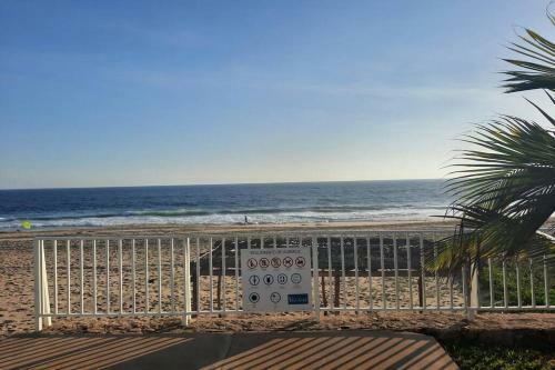 Apartamento Departamento 105 , Paraiso Del Pacifico