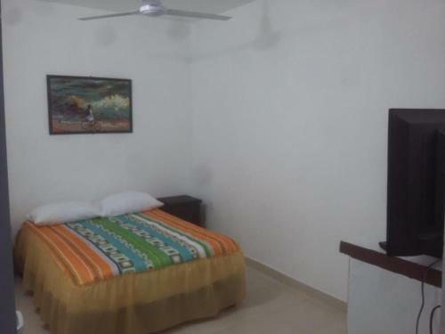 Hotel Villa Mar�n Chachalacas Ambiente Familiar