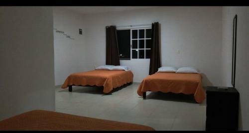 Hotel Villa Mar�n Chachalacas Ambiente Familiar