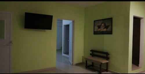 Hotel Villa Mar�n Chachalacas Ambiente Familiar