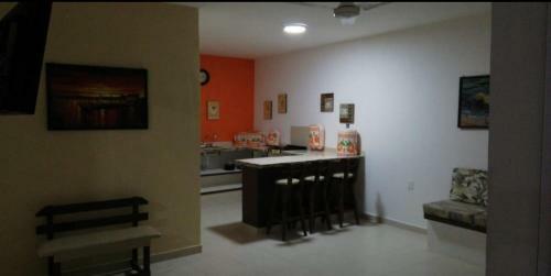 Hotel Villa Mar�n Chachalacas Ambiente Familiar