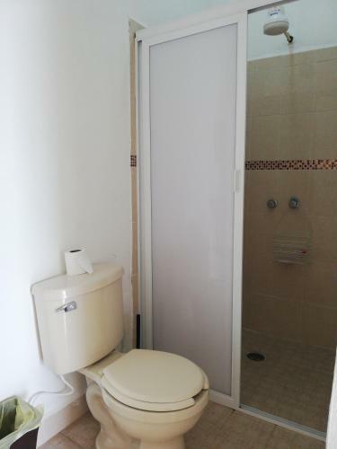 Hotel Villa Mar�n Chachalacas Ambiente Familiar