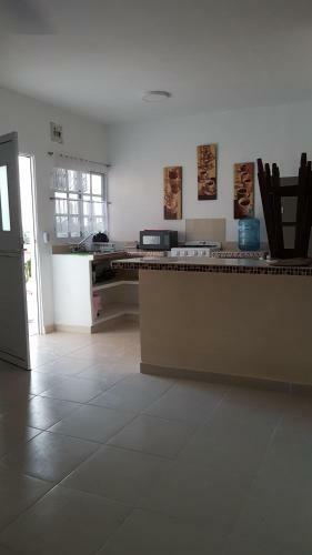 Hotel Villa Mar�n Chachalacas Ambiente Familiar