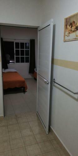 Hotel Villa Mar�n Chachalacas Ambiente Familiar