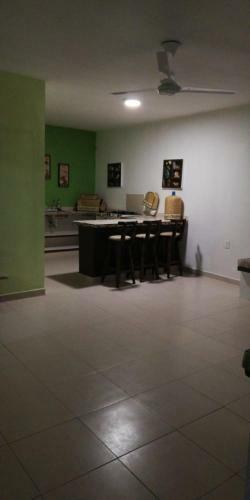 Hotel Villa Mar�n Chachalacas Ambiente Familiar