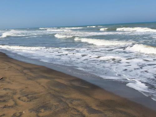 Casa Tulipanes, Casitas-tecolutla,casa de Playa Completa