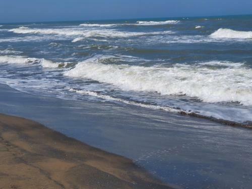 Casa Tulipanes, Casitas-tecolutla,casa de Playa Completa