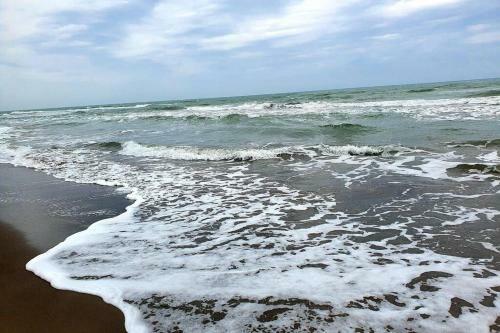 Casa Tulipanes, Casitas-tecolutla,casa de Playa Completa