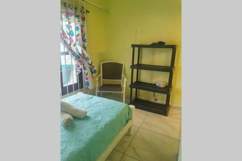 Casa Tulipanes, Casitas-tecolutla,casa de Playa Completa