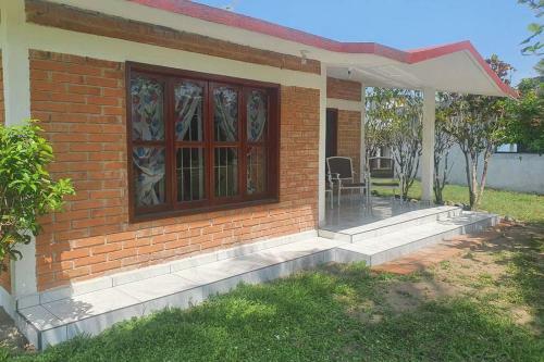 Casa Tulipanes, Casitas-tecolutla,casa de Playa Completa