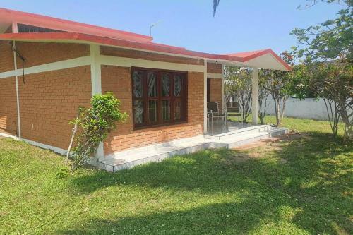 Casa Tulipanes, Casitas-tecolutla,casa de Playa Completa